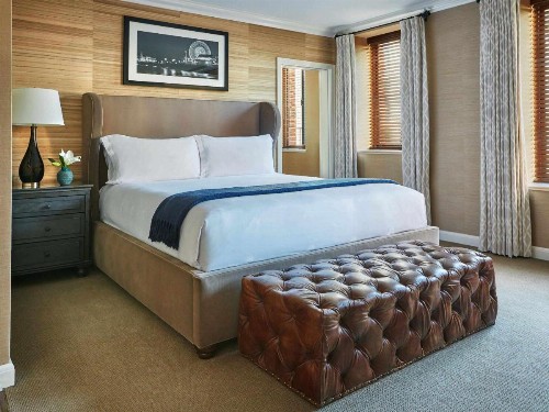 Fairmont Miramar Hotel & Bungalows - image 33