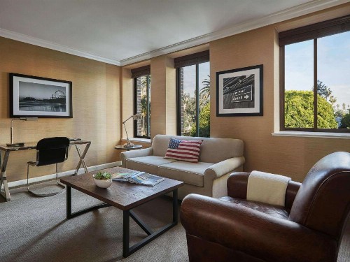 Fairmont Miramar Hotel & Bungalows - image 34