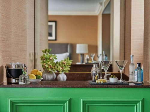 Fairmont Miramar Hotel & Bungalows - image 36