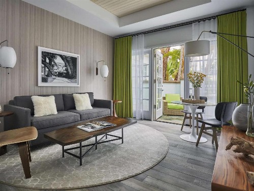 Fairmont Miramar Hotel & Bungalows - image 4