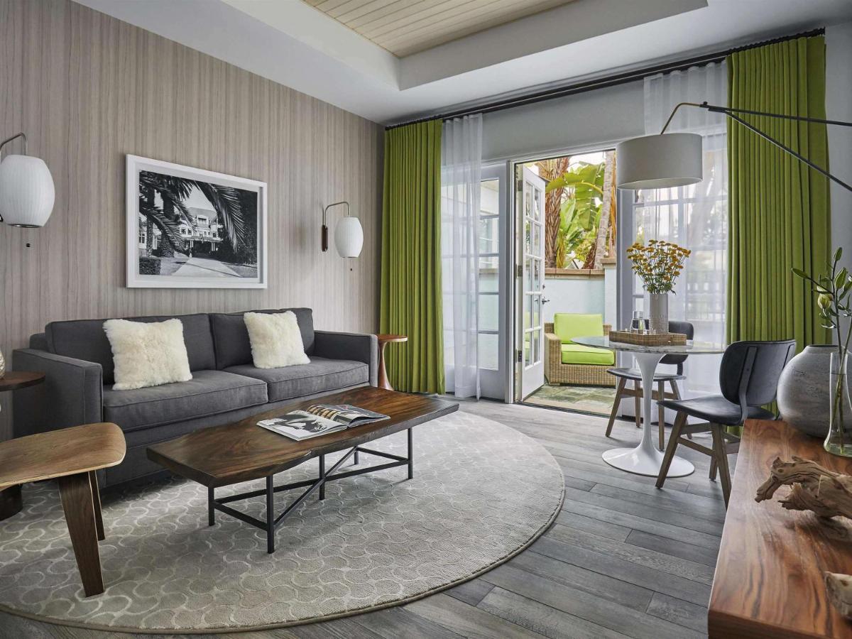 Fairmont Miramar Hotel & Bungalows - image 4