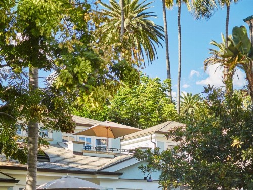 Fairmont Miramar Hotel & Bungalows - image 47