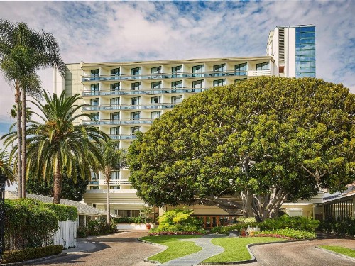 Fairmont Miramar Hotel & Bungalows - image 48