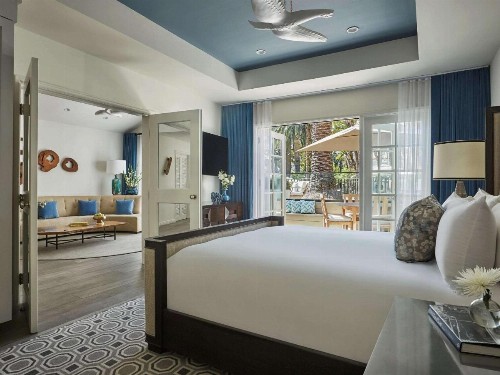 Fairmont Miramar Hotel & Bungalows - image 7