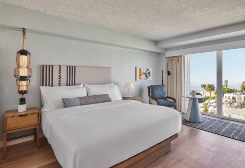Wyndham Santa Monica At The Pier - image 10