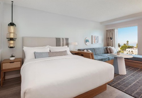 Wyndham Santa Monica At The Pier - image 11