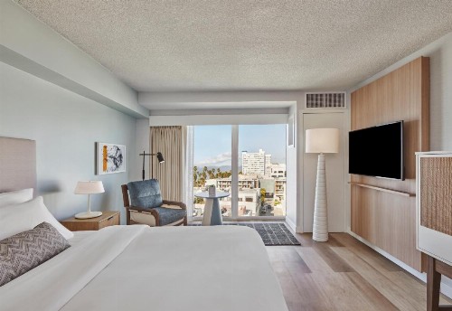 Wyndham Santa Monica At The Pier - image 13