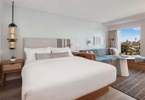 Wyndham Santa Monica At The Pier - image 17
