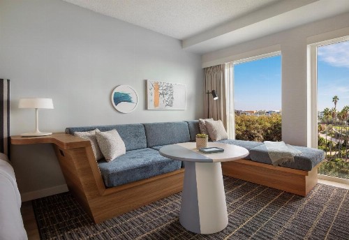 Wyndham Santa Monica At The Pier - image 19