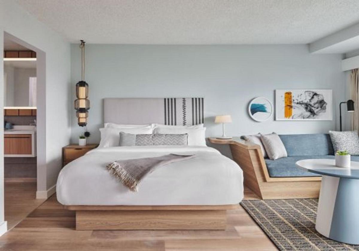 Wyndham Santa Monica At The Pier - image 2