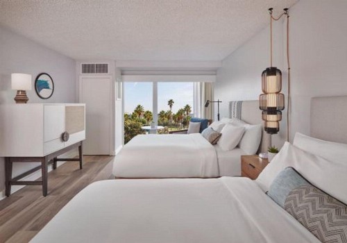 Wyndham Santa Monica At The Pier - image 25
