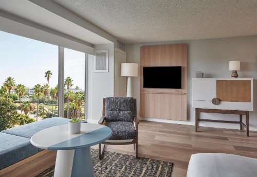Wyndham Santa Monica At The Pier - image 27