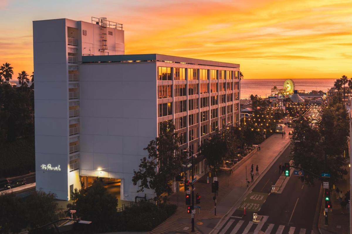 Wyndham Santa Monica At The Pier - image 3