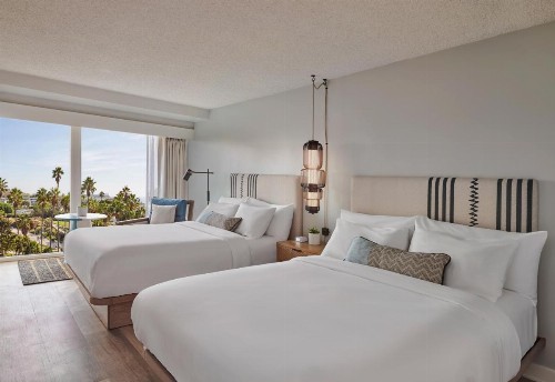 Wyndham Santa Monica At The Pier - image 4