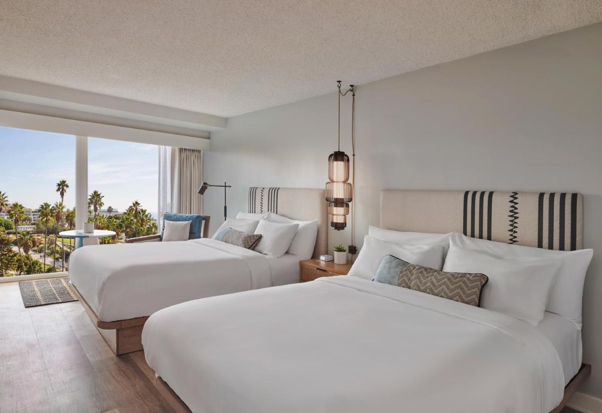 Wyndham Santa Monica At The Pier - image 4