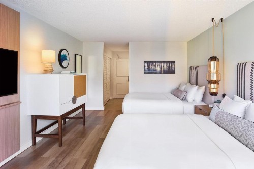 Wyndham Santa Monica At The Pier - image 47