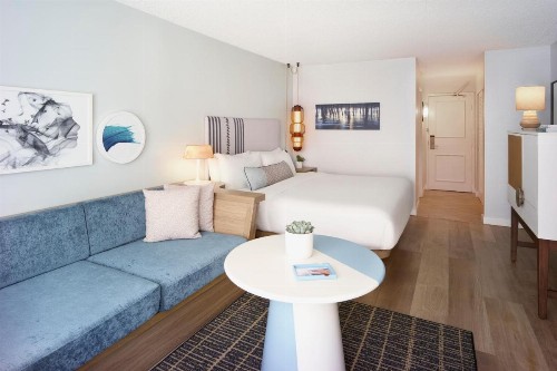 Wyndham Santa Monica At The Pier - image 49