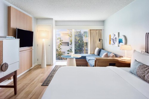 Wyndham Santa Monica At The Pier - image 50
