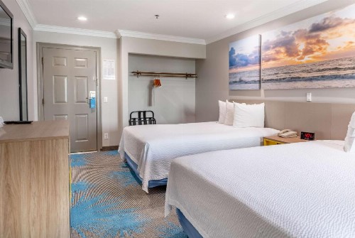 Days Inn by Wyndham Santa Monica/Los Angeles - image 18