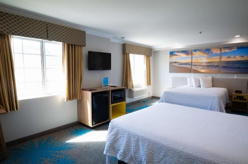 Days Inn by Wyndham Santa Monica/Los Angeles - image 24