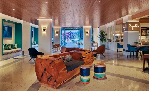 Viceroy Santa Monica - image 23