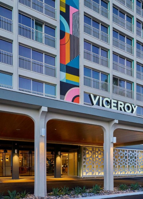 Viceroy Santa Monica - image 25