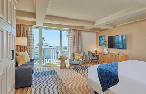 Viceroy Santa Monica - image 36