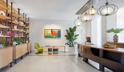 Viceroy Santa Monica - image 38