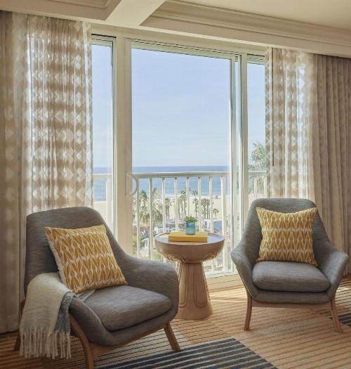 Viceroy Santa Monica - image 40