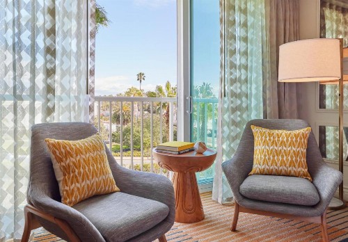 Viceroy Santa Monica - image 44