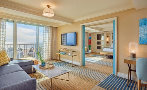 Viceroy Santa Monica - image 45