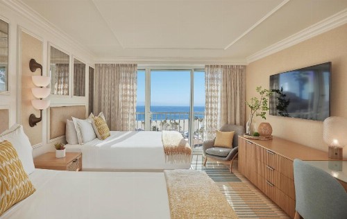 Viceroy Santa Monica - image 8