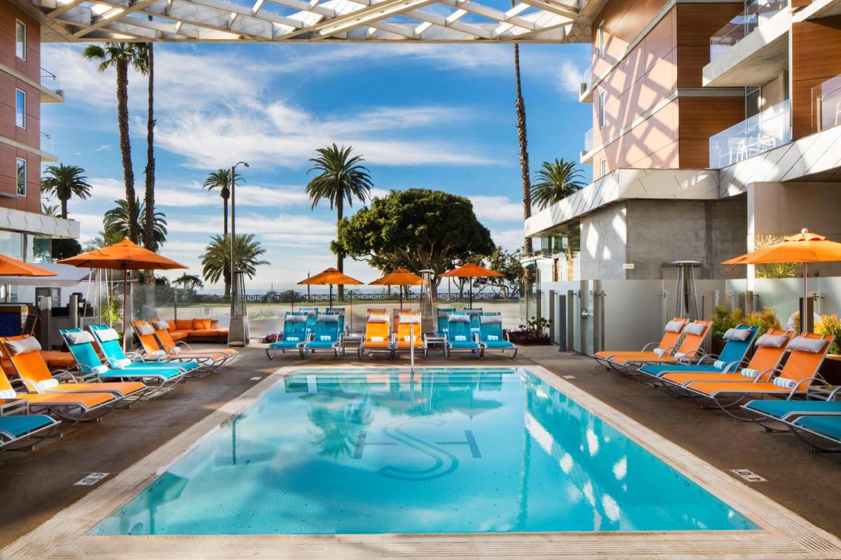 Shore Hotel - main image