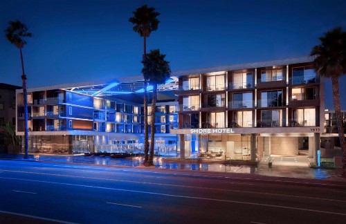 Shore Hotel - image 13