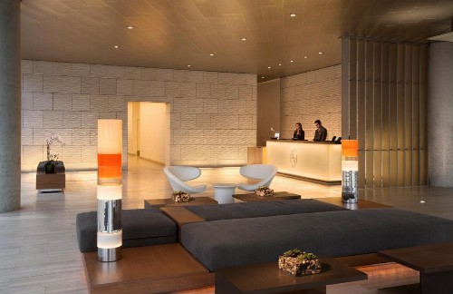 Shore Hotel - image 14