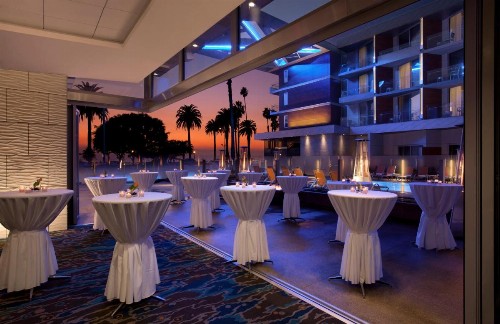 Shore Hotel - image 15