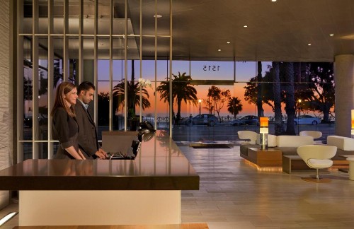 Shore Hotel - image 17