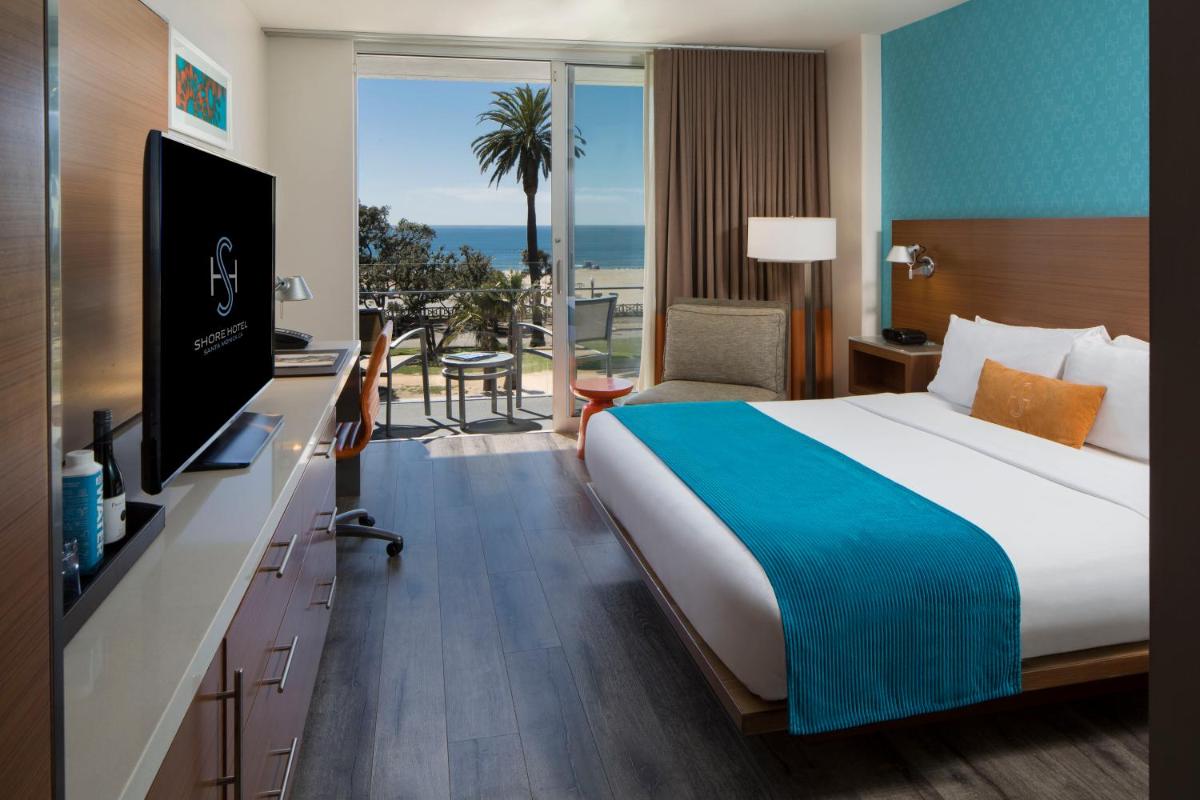 Shore Hotel - image 2