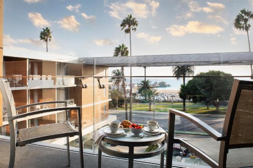 Shore Hotel - image 23
