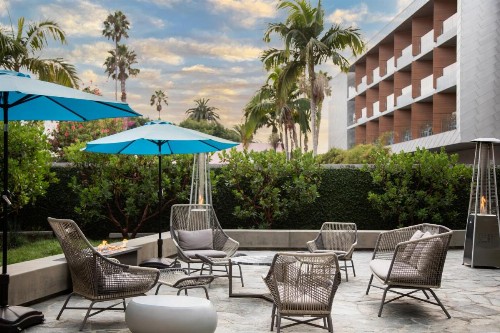 Shore Hotel - image 24