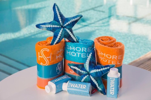 Shore Hotel - image 27