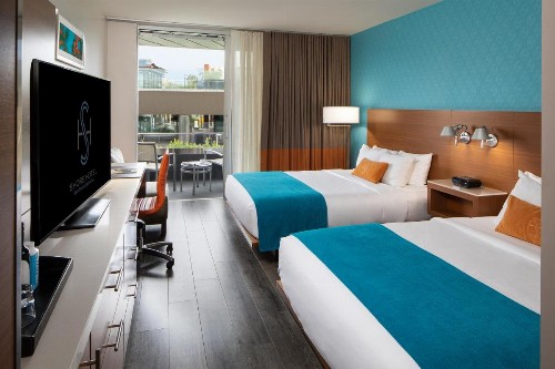 Shore Hotel - image 3