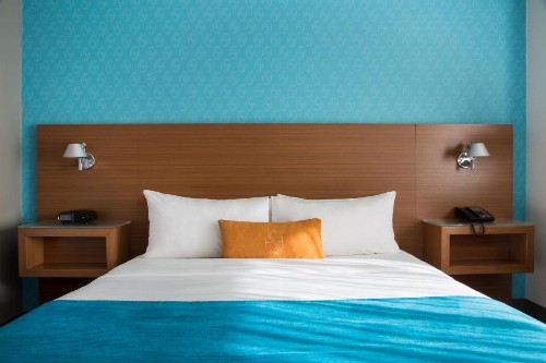 Shore Hotel - image 43