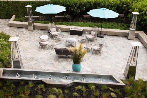 Shore Hotel - image 46