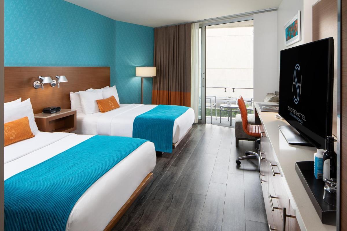 Shore Hotel - image 6
