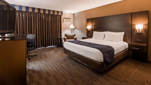 Best Western Andersen's Inn - image 11
