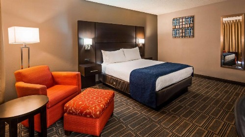 Best Western Andersen's Inn - image 12