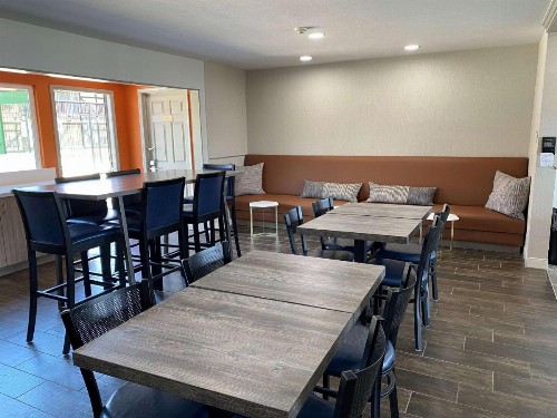 Best Western Andersen's Inn - image 15