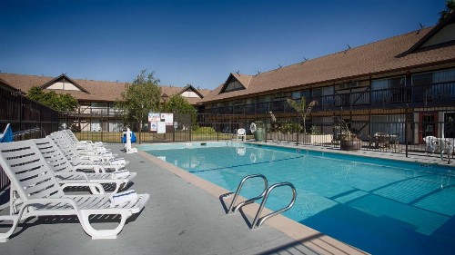 Best Western Andersen's Inn - image 2