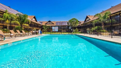 Best Western Andersen's Inn - image 3